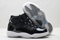 Women Jordan 11 Retro 08